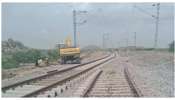 New Railway Line: తెలంగాణకు కేంద్రం గుడ్‌న్యూస్‌.. మరో కొత్త రైల్వే మార్గానికి గ్రీన్‌ సిగ్నల్‌.. 