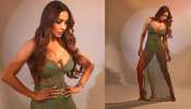 Malaika Arora Pics: అందాల హద్దులు దాటేసిన మలైకా అరోరా.. హాట్ బ్యూటీ ఫిగర్‌కి ఫిదా కానీ వారుండరేమో!