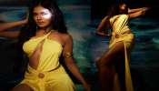 Malavika Mohanan Hot Photos: వింత డ్రెస్సులో మెరిసిన మాళవిక మోహనన్.. ఇదేం అరాచకం అయ్యా!