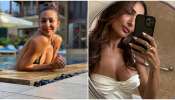 Malaika Arora Hot Pics: మలైకా ఎద అందాల ఆరబోత మాములుగా లేదు.. ఇలా ఎప్పుడూ చూసుండరు!!