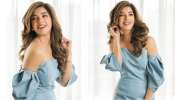 Mehreen Pirzada Photos: &#039;ఎఫ్ 3&#039; మూవీ ప్రమోషన్స్ లో బిజీబిజీగా పంజాబీ బ్యూటీ!