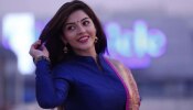 Gallery: Mehreen Pirzada ట్రెడిషనల్ లుక్ ఫోటోలు