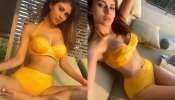 Mouni Roy Bikini Photos: బికినీ ఫొటోలతో సోషల్ మీడియాను డామినేట్ చేస్తున్న మౌనీరాయ్