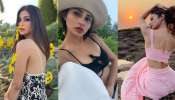 Mouni Roy Photos: పెళ్లైన తర్వాత మళ్లీ హాట్ ఫొటోషూట్ లో &#039;నాగిని&#039; బ్యూటీ!