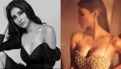 Mouni Roy: లో దుస్తుల్లో &#039;నాగిని&#039; ఫేమ్ మౌనీ రాయ్ అందాల విందు.. పిక్స్ వైరల్.. 