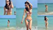 Mouni Roy Bikini : బ్రహ్మాస్త్ర భామ బికినీ సొగసులు.. బీచ్‌లో భంగిమలు.. పిక్స్ వైరల్