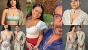 Nysa Devgan Birthday : అజయ్ దేవగణ్ కూతురి 20వ బర్త్ డే.. హాట్ ఫోటోల్ని షేర్ చేసిన కాజోల్