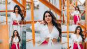 Nabha Natesh Photoshoot : ఇస్మార్ట్ పొరీ చేస్తొంది కాయ్ కచోరి.. నభా నటేష్‌ అందాల ప్రదర్శన