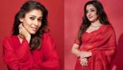 Nayanthara-Trisha rivalry: త్రిష తో నయనతార శత్రుత్వం.. ఆమెతో మాట్లాడేది లేదు అంటూ క్లారిటీ..!
