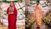 Nayanthara Vignesh Shivan Wedding Pics: ఒక్కటైన నయన్‌-విఘ్నేశ్‌.. వైరల్‌గా మారిన పెళ్లి ఫొటోస్!