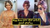 Neha Bhasin photos gallery: నేహా భాసిన్ ఫోటో గ్యాలరీ.. వైరల్‌గా మారిన బిగ్ బాస్ ఓటిటి బ్యూటీ ఫోటోస్ 