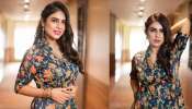 Neha Malik Pics: పంజాబీ డ్రెస్‌లో తళుక్కుమన్న నేహా మాలిక్.. అమ్మడు ఏది వేసినా అందమే!