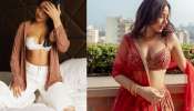 Neha Sharma Hot Pics: బాబోయ్ నేహా శర్మ.. చూపించాల్సినవి చూపిస్తూ సెగలు పుట్టిస్తోందిగా!