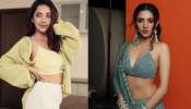 Neha Shetty Pics: హాట్‌నెస్‌తో హీటు పెంచుతున్న నేహా శెట్టి.. డీజే టిల్లు పిల్లతో మాములుగా ఉండదు మరి!