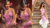 Neha Sharma Bikini Photos: గోవా బీచ్లో నేహా శర్మ బికినీ ట్రీట్.. మందారంలో మెరిసిపోతోందిగా!