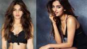 Nidhhi Agerwal: హుషారెక్కిస్తున్న ‘నిధి’‌ సోయగాలు