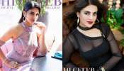 Nidhhi Agerwal: ప్రముఖ మ్యాగజైన్ కవర్ పేజ్ పై  నిధి అగర్వాల్ హాట్ షో.. లేటెస్ట్ పిక్స్ వైరల్.. 