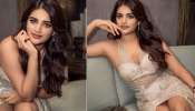 Nidhhi Agerwal Sizzling Photos: ఉల్లిపొర లాంటి డ్రెస్ లో నిధి అగర్వాల్ పరువాల విందు..నెవర్ బిఫోర్ అనేలా! 