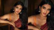 Nidhhi Agerwal Saree Photos: చీరకట్టులో అందాల &#039;నిధులు&#039;.. పద్ధతిగా కనిపిస్తూనే నిధి అగర్వాల్ హాట్ ట్రీట్