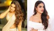 Nidhhi Agerwal: ఇవేం అందాలు బాబోయ్..  నిధి అగర్వాల్ లేటెస్ట్  ఫోటో షూట్ చూస్తే తట్టుకోవడం కష్టమే సుమీ..  