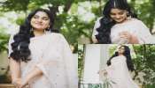 Nivetha Thomas: క్యూట్ క్యూట్ లుక్ తో కవ్విస్తున్న నివేద థామస్.. స్వీట్ 35 లుక్స్ తో..!