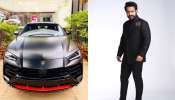 Jr NTR 9999 Car number: ఎన్టీఆర్ కార్లకు &#039;9999&#039; నంబర్ వెనక అసలు రీజన్ తెలుసా ?