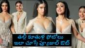 Nysa Devgan, Kajol Viral Pics: తల్లీకూతుళ్ల బ్యూటీ ట్రీట్.. చూసిన వాళ్లకు ఫ్యూజుల్ ఔట్!