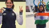 Indian Medal Winner Shooters: ఒలింపిక్స్ షూటింగ్ విభాగంలో ఇండియాకు మెడల్స్ సాధించింది వీళ్లే