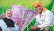 PM Kisan Samman Nidhi: రైతులకు సాయం రూ.10,000కు పెంపు.. బడ్జెట్‌లో ప్రకటన!
