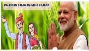 PM Kisan: రైతులకు గుడ్‌న్యూస్‌.. ఇలా చేస్తే పీఎం కిసాన్‌ డబ్బులు రూ.4000, అర్హులు వీళ్లే..