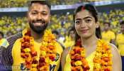 Hardik Pandya Rashmika Mandanna: హార్థిక్ పాండ్యాతో రష్మిక మందన్న పెళ్లి.. మీ టాలెంట్‌కు దండం రా బాబు