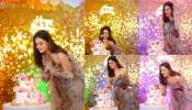 Payal Rajput Birthday Pics: పాయల్ రాజ్‌పుత్ బర్త్ డే పిక్స్‌.. చిరునవ్వుతో &#039;మంగళవారం&#039; బ్యూటీ మాయ