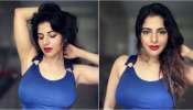 Photos Of Iswarya Menon: అందాల భామ ఐశ్వర్య మీనన్ క్యూట్ ఫొటోస్