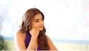 Pooja Hegde Latest Pics: గ్రీన్ డ్రెస్‌ ఫొటోలతో పూజా హెగ్దే.. ట్రెండీ వేర్‌లో గ్లామర్ షో అదుర్స్!!