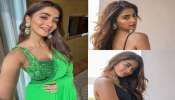 Pooja Hegde: పొట్లంకట్టిన బిర్యానికి బొట్టు బిళ్ళ పెట్టినట్టు.. ఆకట్టుకుంటున్న పూజా హెగ్డే ఫోటోలు