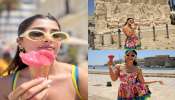 Pooja Hegde: దాంతో పోటీపడుతున్న అంటున్న పూజా హెగ్డే.. ఇక సినిమాల పరిస్థితి ఏమిటో! 