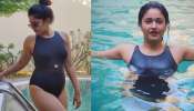 Poonam Bajwa Bikini: బికినీలో పూనమ్ బజ్వా.. స్విమ్మింగ్ పూల్‌లోని అందాలు తట్టుకోవడం కష్టమే!