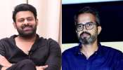 Prabhas With KGF Director: క్రేజీ కాంబినేషన్.. మరో పాన్ ఇండియా మూవీకి భారీ ప్లాన్