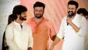 Prabhas: ప్రశాంత్ వర్మ యూనివర్స్ లోకి ప్రభాస్.. హీరోగా అయితే కాదండోయ్..!