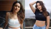 Pragya Jaiswal Photos: అందాల ‘కంచె’లో బిగిస్తున్న టాలీవుడ్ బ్యూటీ