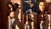 Pragya Jaiswal Pics : పాంట్ జిప్ తీసేసి ప్రగ్యా అందాల ఆరబోత.. బాలయ్య భామా మజాకా?