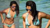 Priyanka Chopra Bikini Pics: ప్రియాంక చోప్రా బికినీ ట్రీట్.. హాట్ స్టిల్స్ చూస్తే మైండ్ బ్లాకే! 