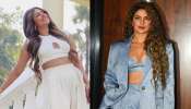 Priyanka Chopra Pics: హాట్ అందాలతో హీటెక్కిస్తున్న ప్రియాంక చోప్రా.. వయస్సు పెరుగుతున్నా తరగని అందం!