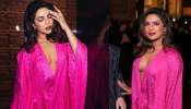 Priyanka Chopra Photos: లో దుస్తులు లేకుండా ప్రియాంక పరువాల విందు.. నెవర్ బిఫోర్ అనిపించే అందాల జాతర!