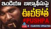 Pushpa 2 Day 1 WW Box Collections: ఇండియా బాక్సాఫీస్ పై పుష్ప 2 వైల్డ్ పైర్ ఊచకోత.. రికార్డుల రప రప..  