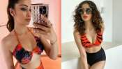 Raai Laxmi Bikini Pics : బికినీలో రత్తాలు.. రాయ్ లక్ష్మీ అందాల విందు.. పిక్స్ వైరల్