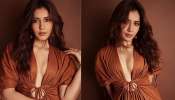 Rashi Khanna Pics: క్లీవేజ్ అందాలు చూపిస్తూ రాశి ఖన్నా రచ్చ.. మైండ్ బ్లోయింగ్ పిక్స్!