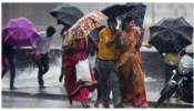 Rain Alert: రాష్ట్రప్రజలకు చల్లని కబురు.. రానున్న 5 రోజులపాటు వర్షాలు..! 