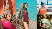 Rakul Preet Bikini Pics : బికినీలో రిలాక్స్ అవుతున్న రకుల్.. పిక్స్‌తో పిచ్చెక్కిస్తోందిగా