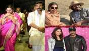 Ram Charan-Upasana: కపుల్ గోల్స్ సెట్ చేస్తోన్న రామ్ చరణ్, ఉపాసన.. ఫోటోలు వైరల్